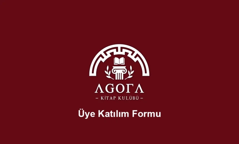 üye katılım formu