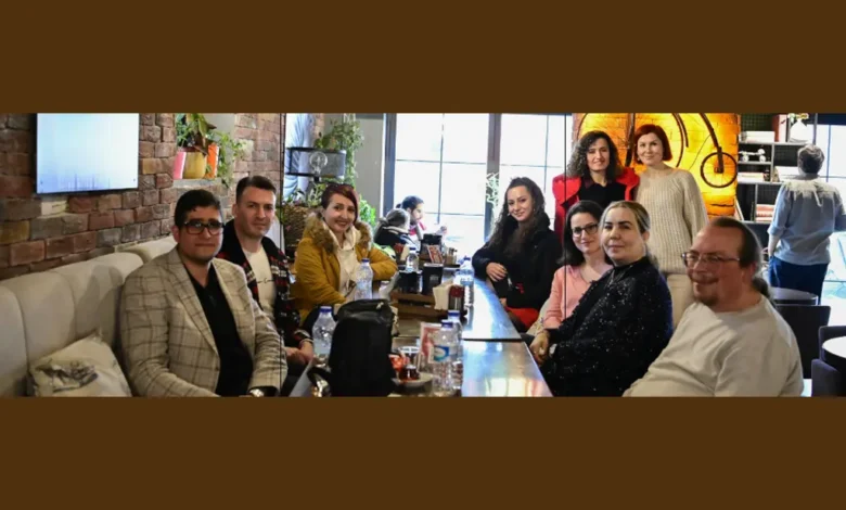 ankara kitap kulübü aralık toplantısı gerçekleşti 2022