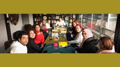 ankara kitap kulübü ocak toplantısı gerçekleşti 2022