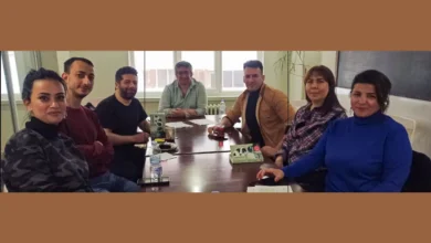 ankara kitap kulübü mart ayı toplantısı gerçekleşti 2023