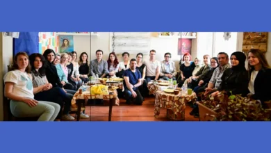 ankara kitap kulübü haziran ayı kitap toplantısı gerçekleşti 2023