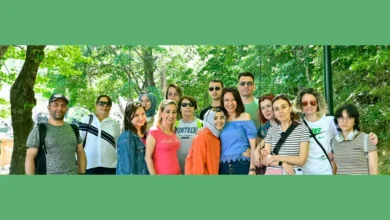 ankara kitap kulübü temmuz ayı kitap toplantısı gerçekleşti 2023