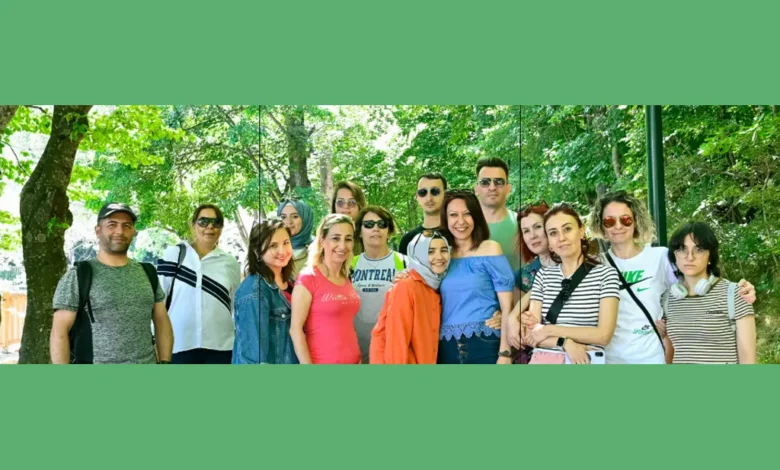 ankara kitap kulübü temmuz ayı kitap toplantısı gerçekleşti 2023