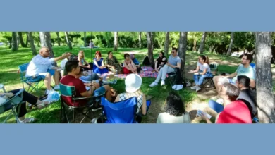 ankara kitap kulübü ağustos ayı kitap toplantısı gerçekleşti 2023