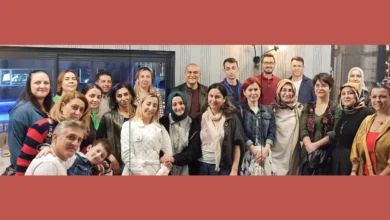 ankara kitap kulübü ekim ayı kitap toplantısı gerçekleşti 2023