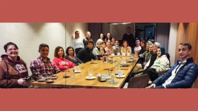 ankara kitap kulübü kasım ayı kitap toplantısı gerçekleşti 2023