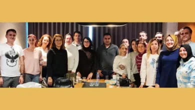 ankara kitap kulübü aralık ayı kitap toplantısı gerçekleşti 2023