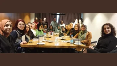 ankara kitap kulübü ocak ayı kitap toplantısı gerçekleşti 2024