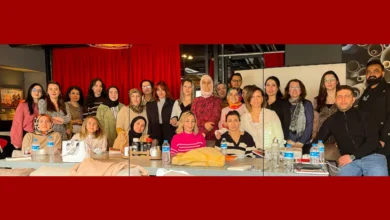 ankara kitap kulübü şubat ayı kitap toplantısı gerçekleşti 2024