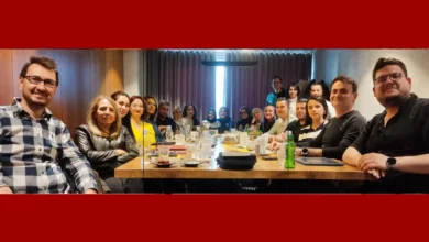 ankara kitap kulübü mart ayı kitap toplantısı gerçekleşti 2024