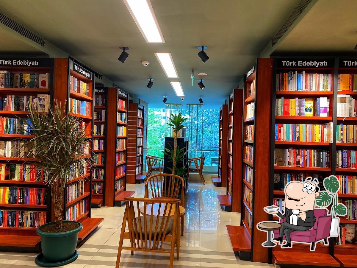 Ankara Penguen Kitabevi