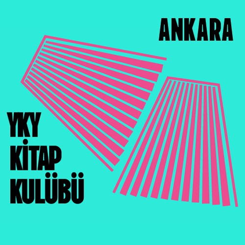 YKY Ankara Kitap Kulübü 2