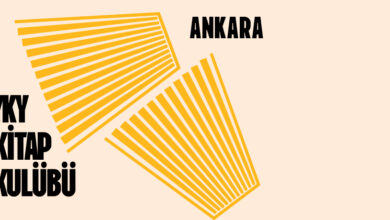 YKY Ankara Kitap Kulübü