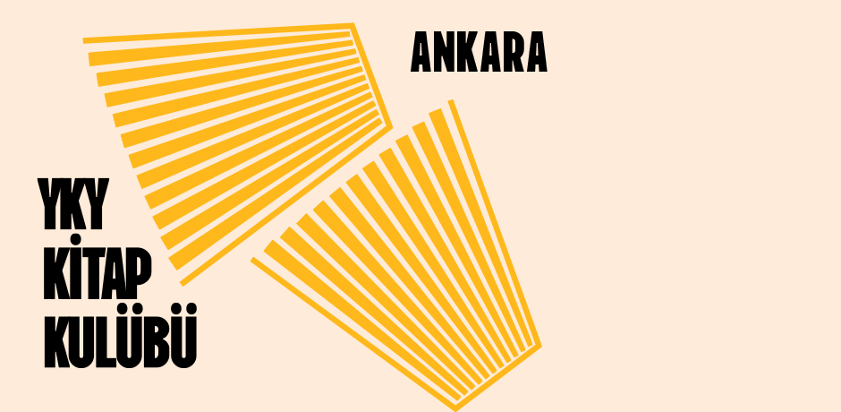 YKY Ankara Kitap Kulübü