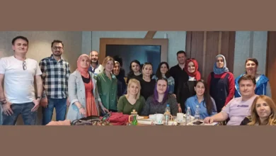 ankara kitap kulübü nisan ayı kitap toplantısı gerçekleşti 2024