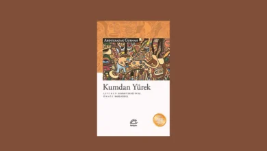 ankara kitap kulübü ağustos ayı kitap toplantısı 2024