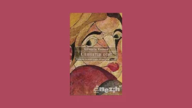 ankara kitap kulübü eylül ayı kitap toplantısı 2024