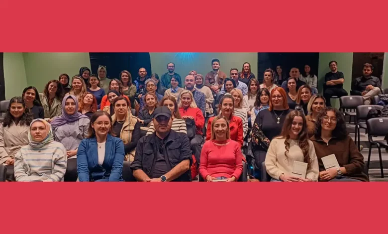 ankara kitap kulübü ekim ayı kitap toplantısı gerçekleşti 2024