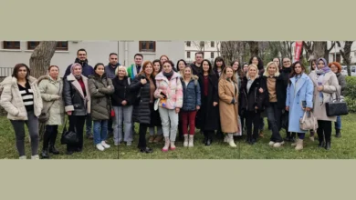 ankara kitap kulübü aralık ayı kitap toplantısı gerçekleşti 2024