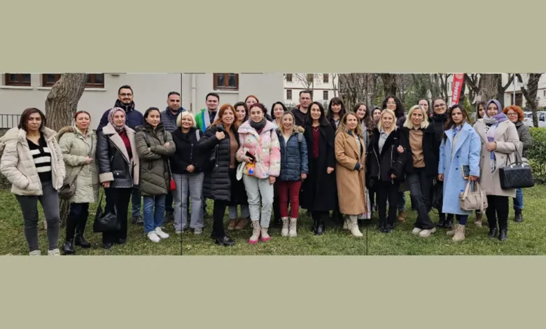 ankara kitap kulübü aralık ayı kitap toplantısı gerçekleşti 2024