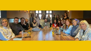 ankara kitap kulübü ocak ayı kitap toplantısı gerçekleşti 2025