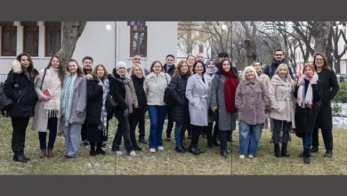 ankara kitap kulübü şubat ayı kitap toplantısı gerçekleşti 2025