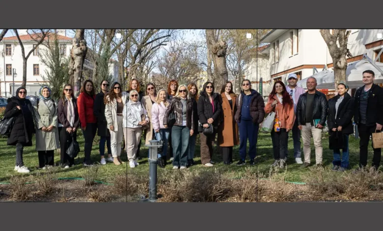 ankara kitap kulübü mart ayı kitap toplantısı gerçekleşti 2025