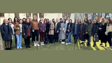 ankara kitap kulübü nisan ayı kitap toplantısı gerçekleşti 2025