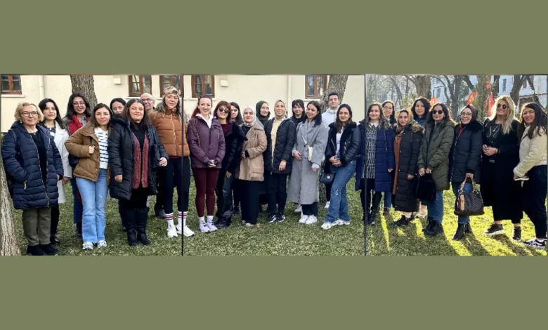 ankara kitap kulübü nisan ayı kitap toplantısı gerçekleşti 2025