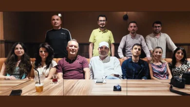 ankara kitap kulübü temmuz ayı kitap toplantısı gerçekleşti 2025