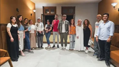 ankara kitap kulübü ağustos ayı kitap toplantısı gerçekleşti 2025