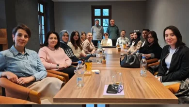 agora kitap kulübü ocak ayı kitap toplantısı gerçekleşti 2026