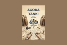 agora kitap kulübü agora yankı kitap toplantısı 2 2026