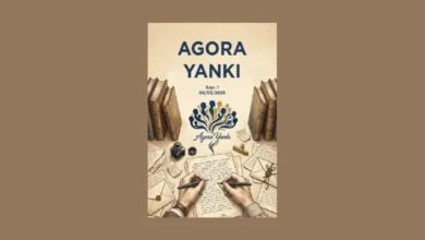 agora kitap kulübü agora yankı kitap toplantısı 2 2026