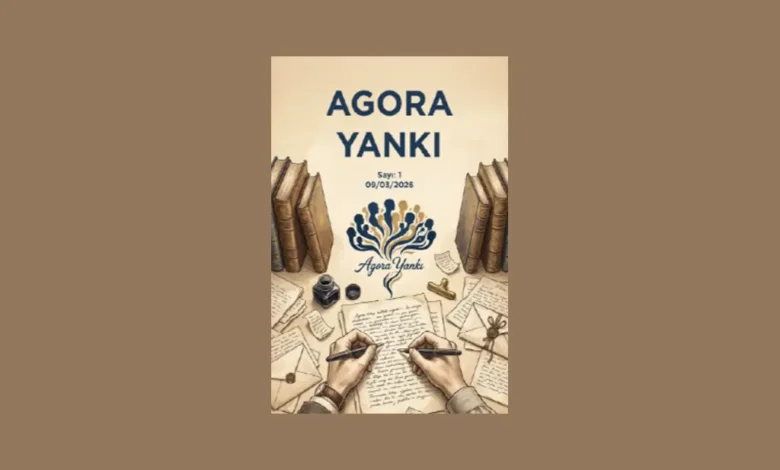 agora kitap kulübü agora yankı kitap toplantısı 2 2026