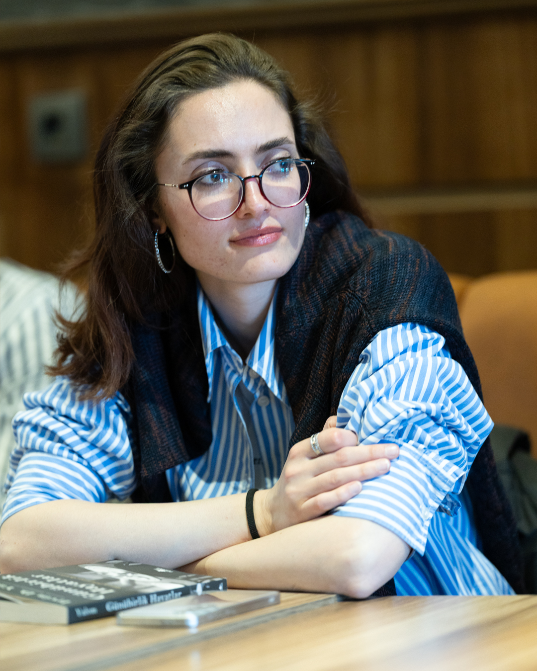 ankara kitap kulübü