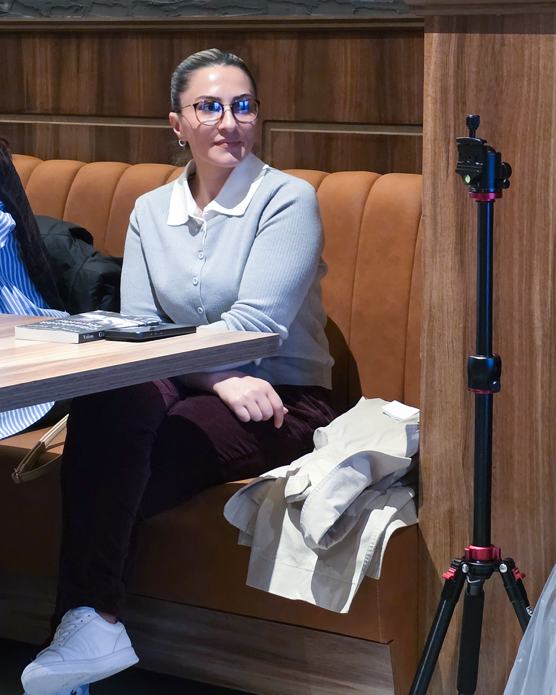 ankara kitap kulübü