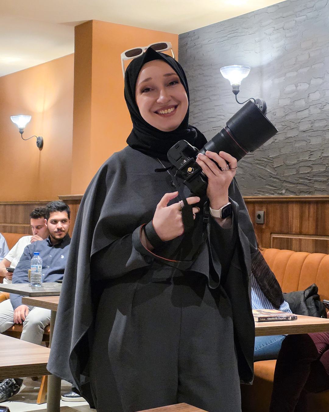 ankara kitap kulübü