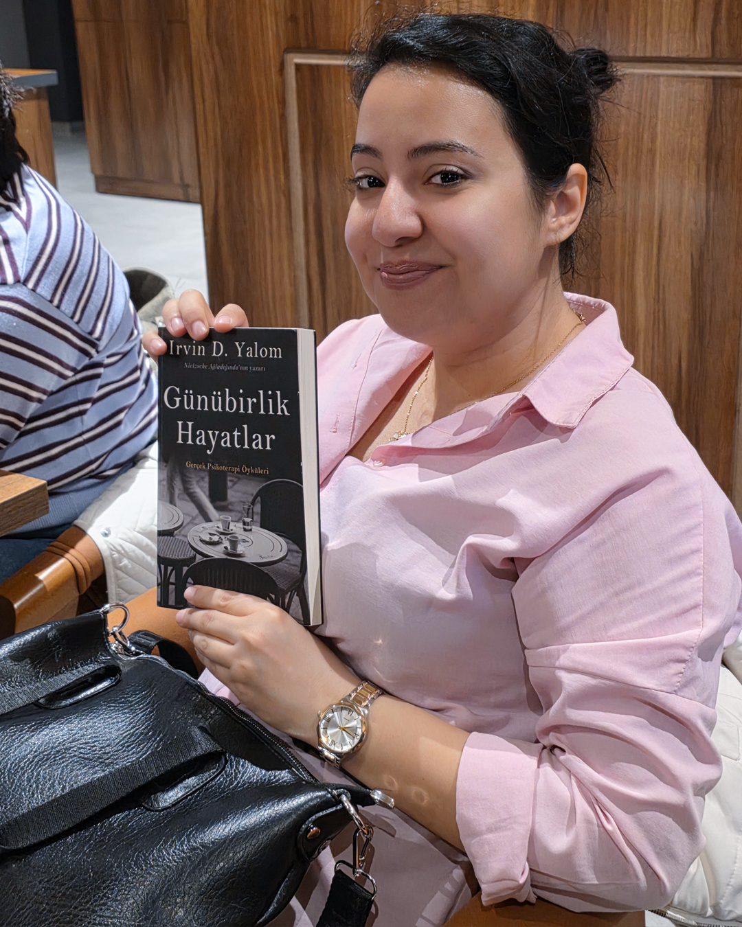 ankara kitap kulübü