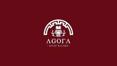 agora kitap kulübü logo1