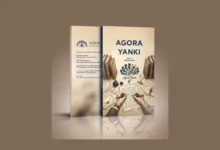 agora yankı