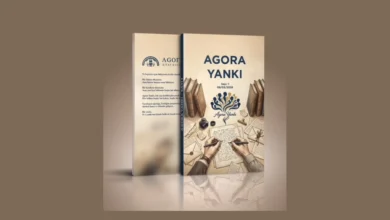 agora yankı