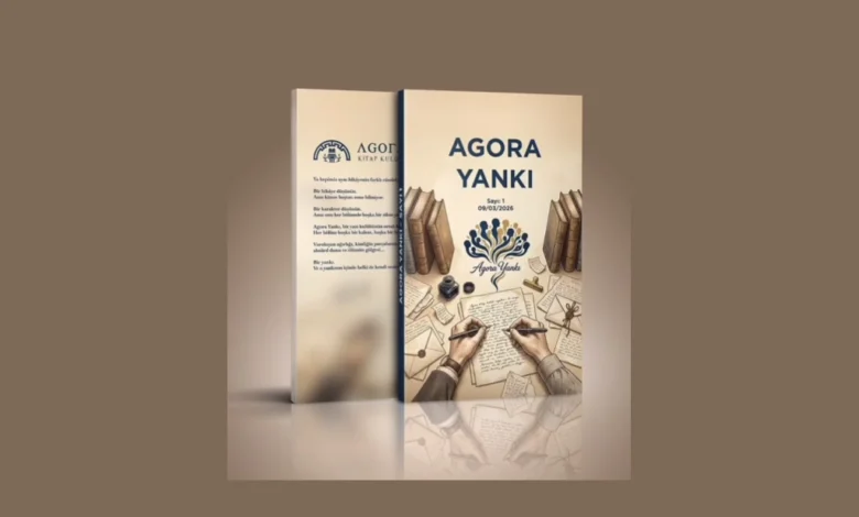 agora yankı