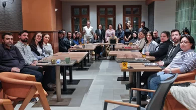 ankara kitap kulübü