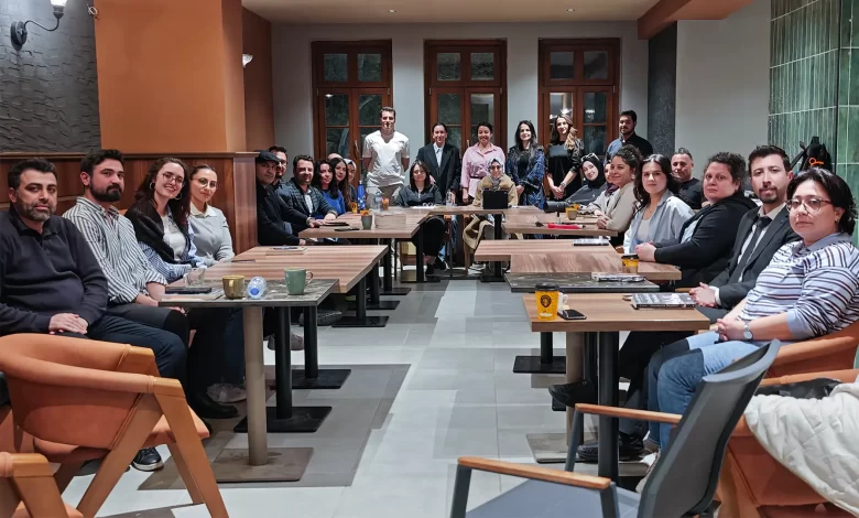 ankara kitap kulübü