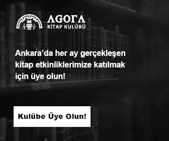 ankara kitap kulübü