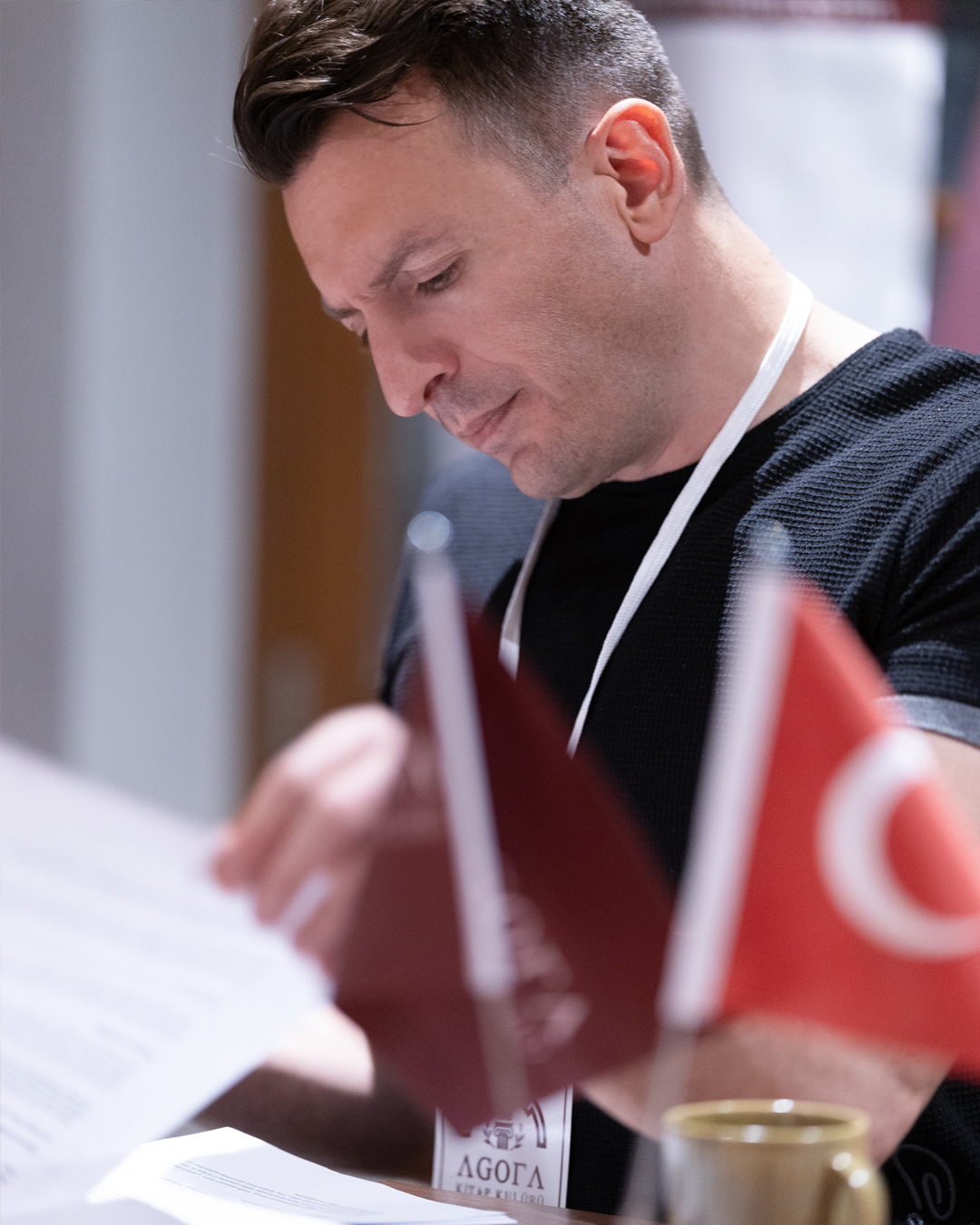 Ankara Kitap Kulübü mayıs ayı kitap toplantısı gerçekleşti 2026