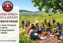 ankara günübirlik gezi