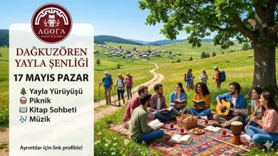 ankara günübirlik gezi