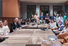 Agora Kitap Kulübü Temmuz Ayı Düşünce Toplantısı Gerçekleşti